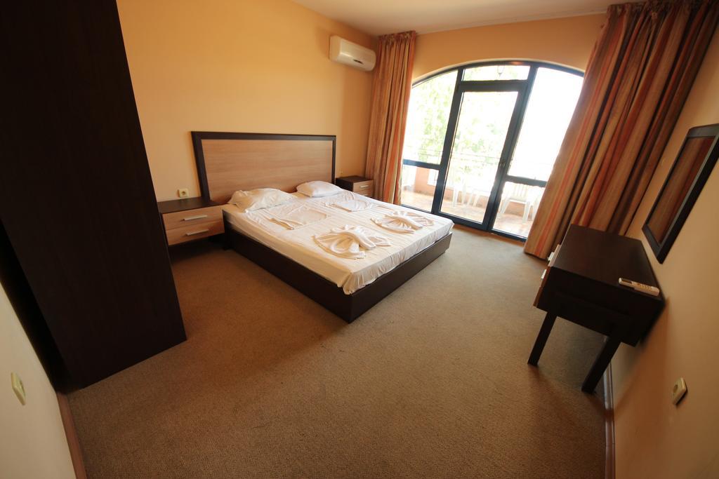 Menada Villa Bonita Apartments ساني بيتش المظهر الخارجي الصورة