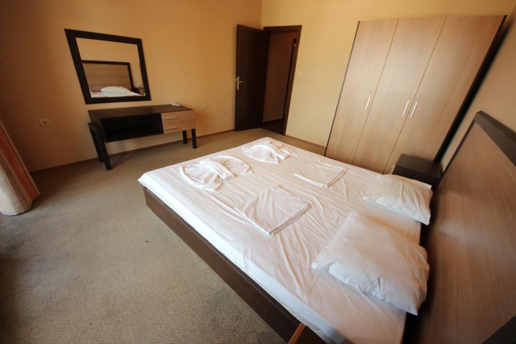 Menada Villa Bonita Apartments ساني بيتش المظهر الخارجي الصورة