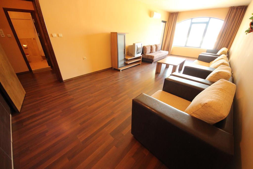 Menada Villa Bonita Apartments ساني بيتش المظهر الخارجي الصورة