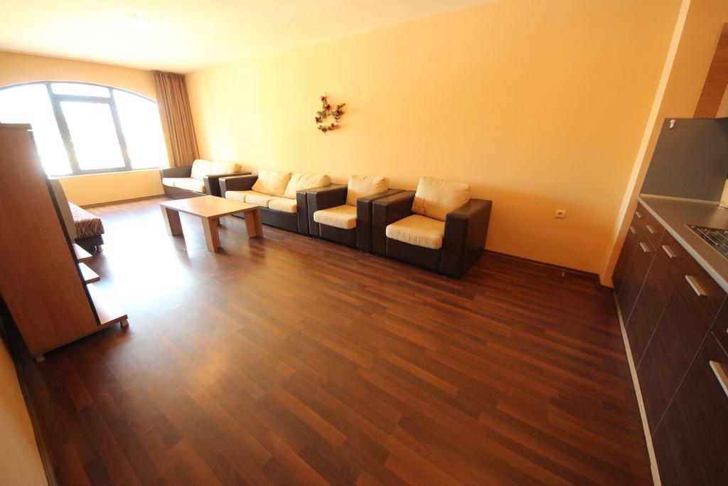 Menada Villa Bonita Apartments ساني بيتش المظهر الخارجي الصورة
