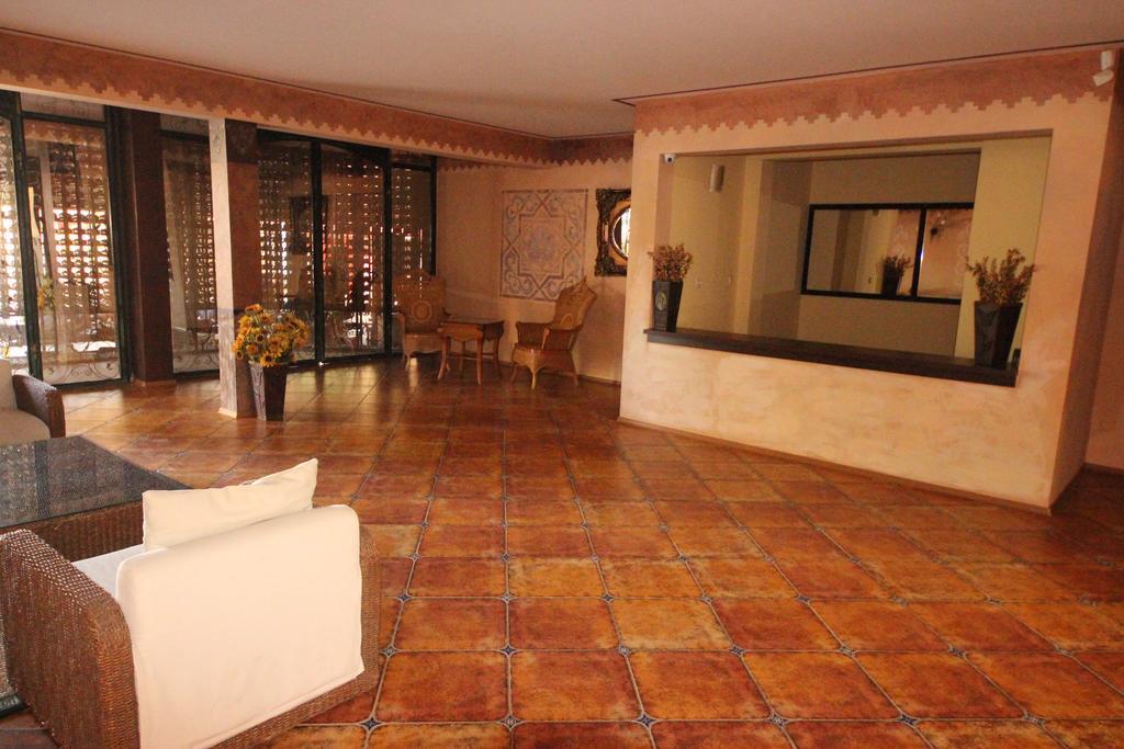 Menada Villa Bonita Apartments ساني بيتش المظهر الخارجي الصورة