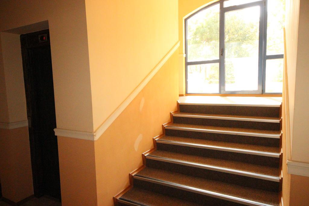 Menada Villa Bonita Apartments ساني بيتش المظهر الخارجي الصورة
