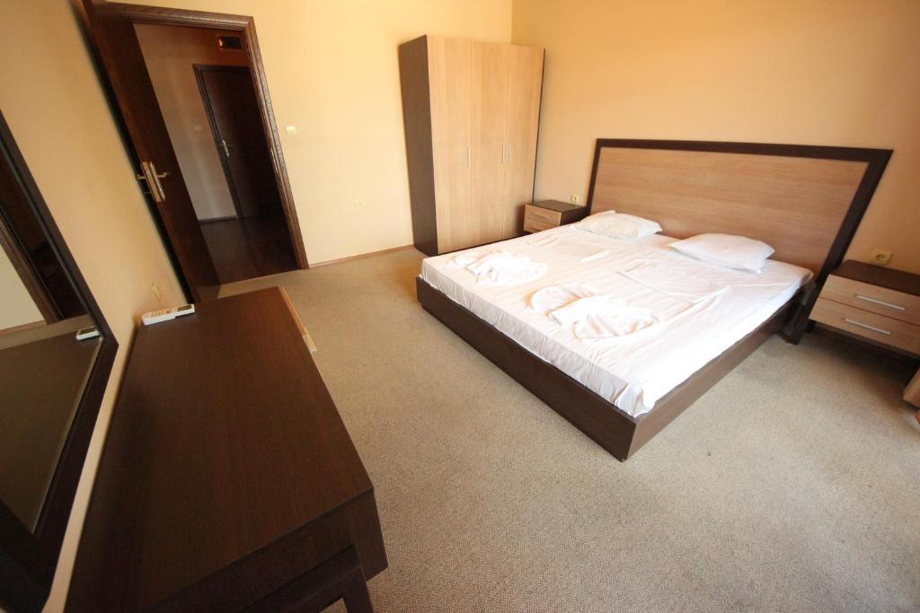 Menada Villa Bonita Apartments ساني بيتش الغرفة الصورة