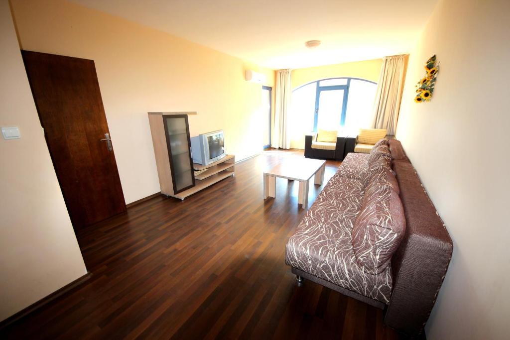 Menada Villa Bonita Apartments ساني بيتش الغرفة الصورة