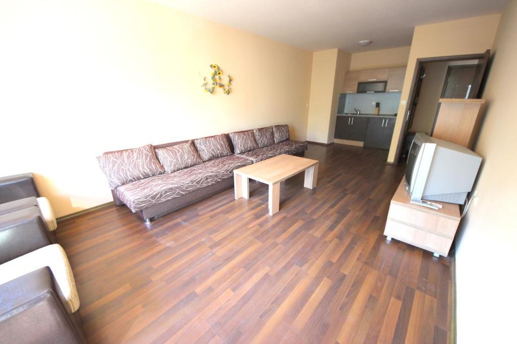 Menada Villa Bonita Apartments ساني بيتش الغرفة الصورة