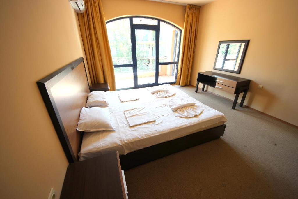 Menada Villa Bonita Apartments ساني بيتش الغرفة الصورة