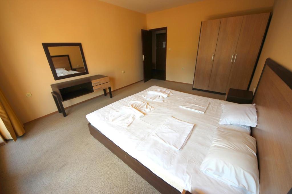 Menada Villa Bonita Apartments ساني بيتش الغرفة الصورة