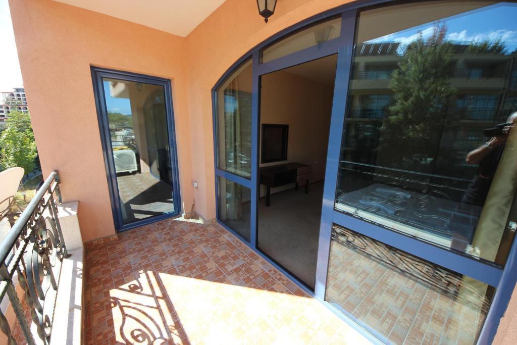 Menada Villa Bonita Apartments ساني بيتش الغرفة الصورة