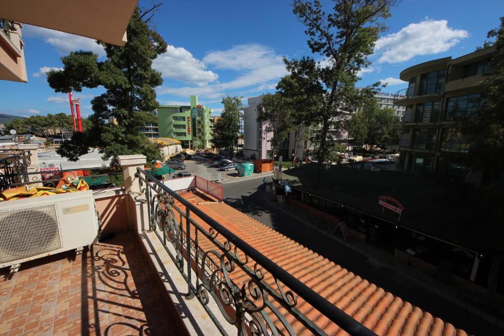 Menada Villa Bonita Apartments ساني بيتش الغرفة الصورة
