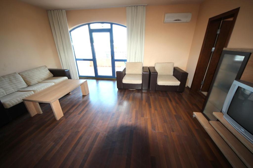 Menada Villa Bonita Apartments ساني بيتش الغرفة الصورة