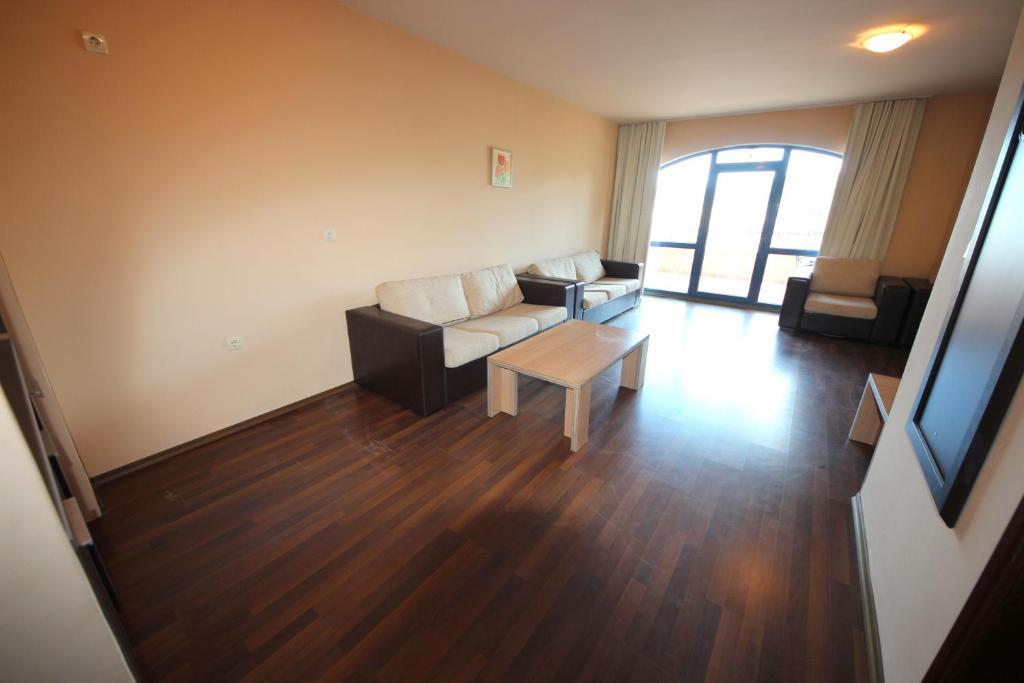 Menada Villa Bonita Apartments ساني بيتش الغرفة الصورة