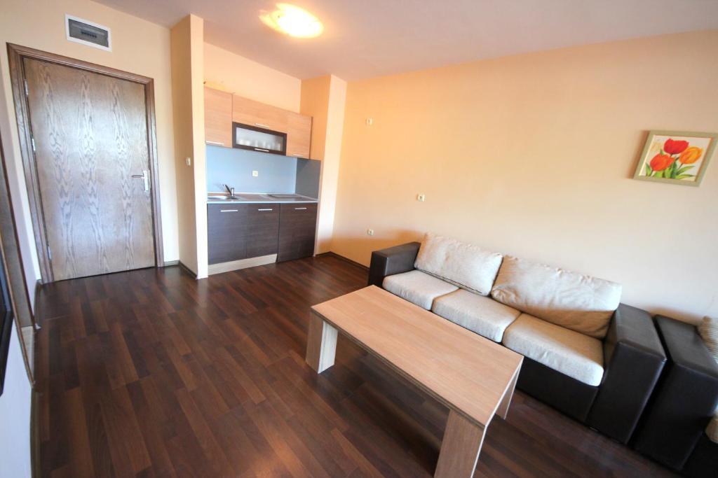Menada Villa Bonita Apartments ساني بيتش الغرفة الصورة