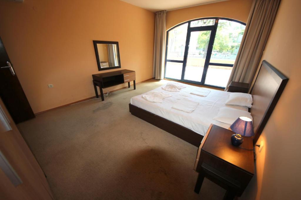 Menada Villa Bonita Apartments ساني بيتش الغرفة الصورة