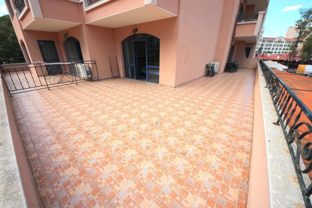 Menada Villa Bonita Apartments ساني بيتش الغرفة الصورة