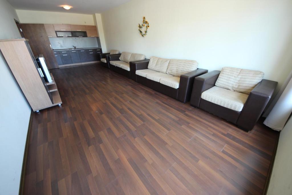 Menada Villa Bonita Apartments ساني بيتش الغرفة الصورة