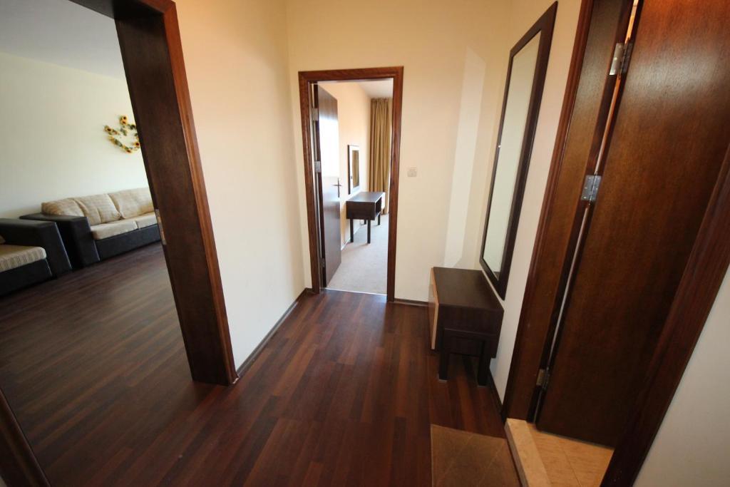 Menada Villa Bonita Apartments ساني بيتش الغرفة الصورة