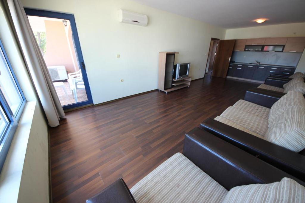 Menada Villa Bonita Apartments ساني بيتش الغرفة الصورة