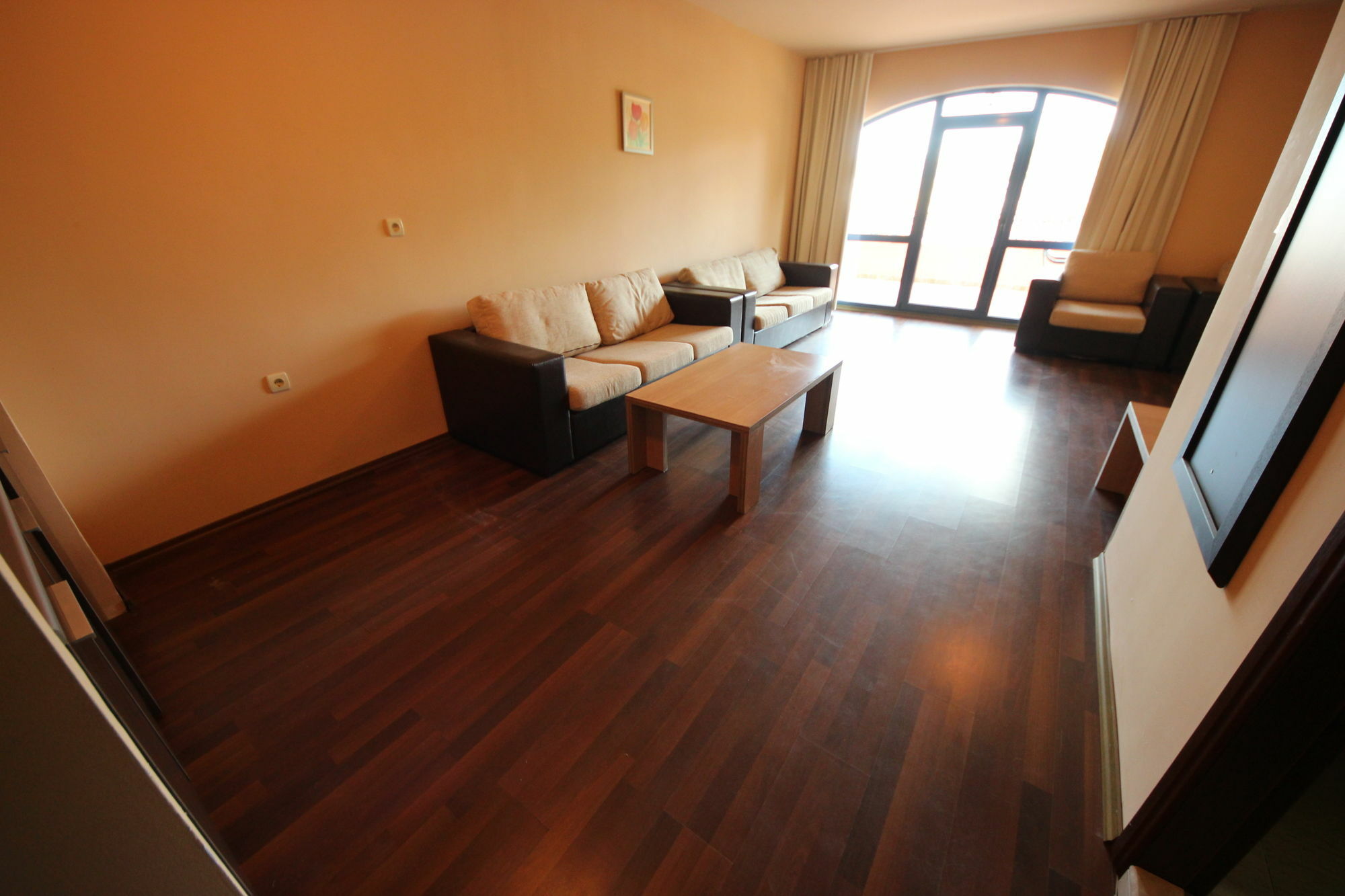 Menada Villa Bonita Apartments ساني بيتش المظهر الخارجي الصورة