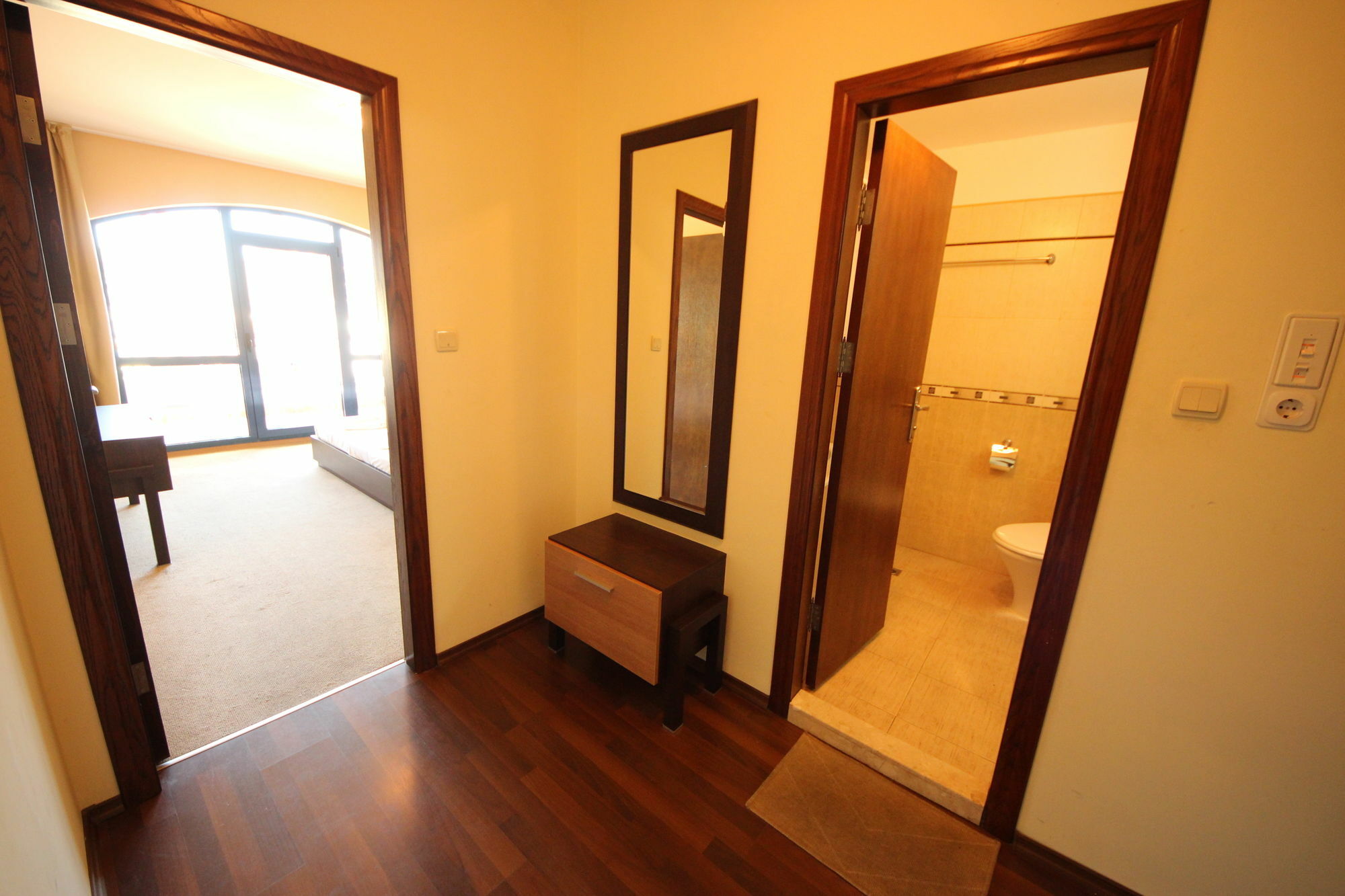 Menada Villa Bonita Apartments ساني بيتش المظهر الخارجي الصورة