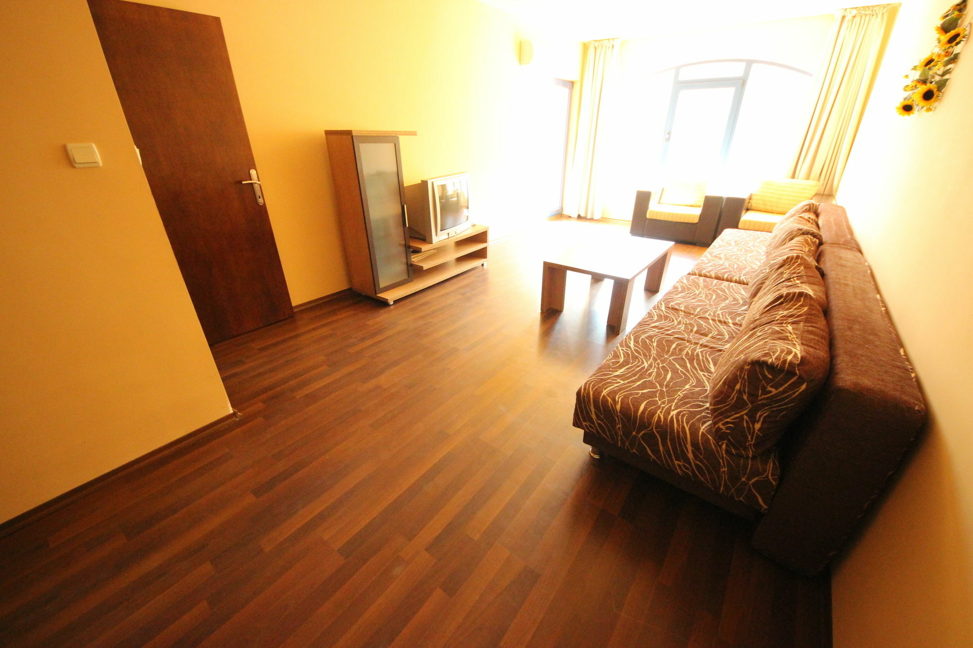 Menada Villa Bonita Apartments ساني بيتش المظهر الخارجي الصورة